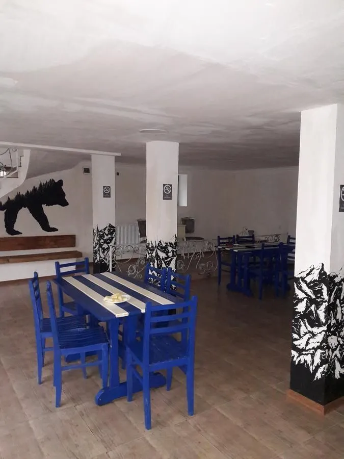 Сладкий дом Бакуриани — Фото 2