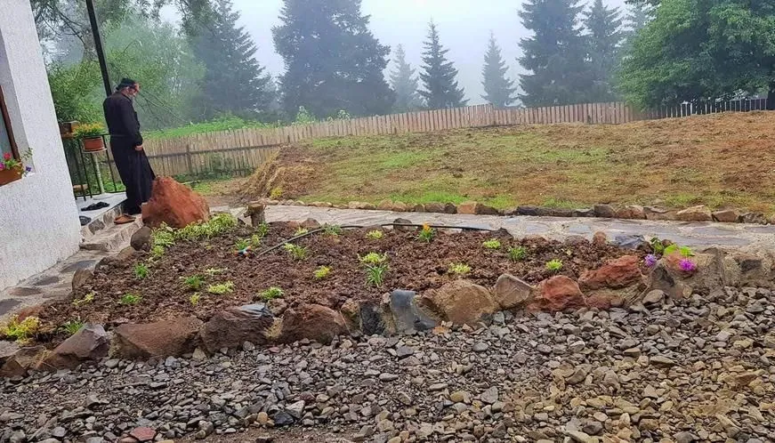 Сладкий дом Бакуриани — Фото 10