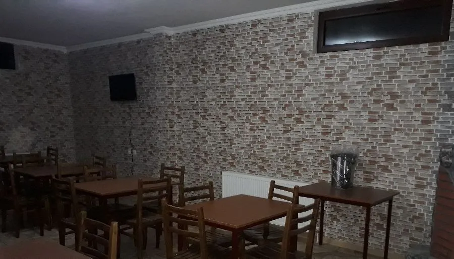 Вилла Бакуриани — Фото 7
