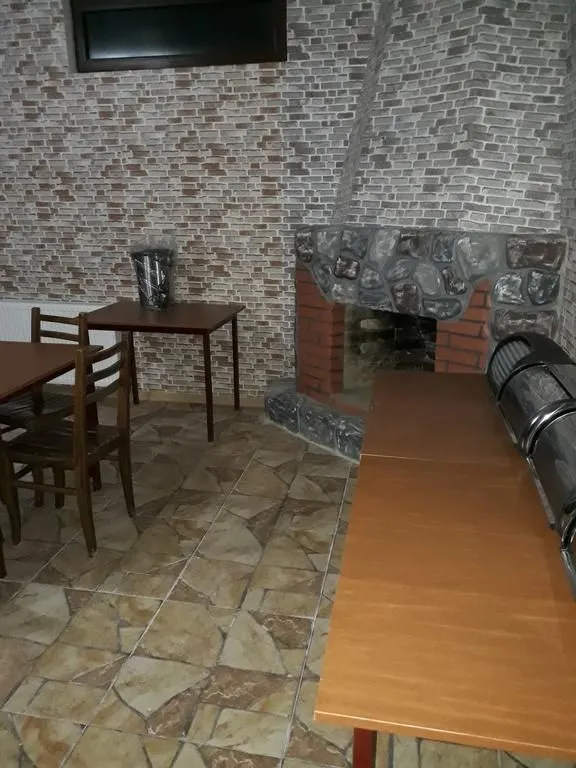 Вилла Бакуриани — Фото 1