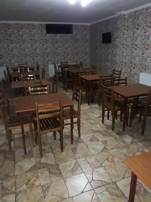 Вилла Бакуриани — Фото 4