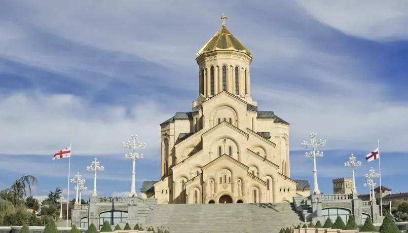 Гостевой дом Татии — Фото 1