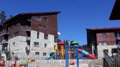 КВАРТИРА ВИЛЛА МОНТЕ