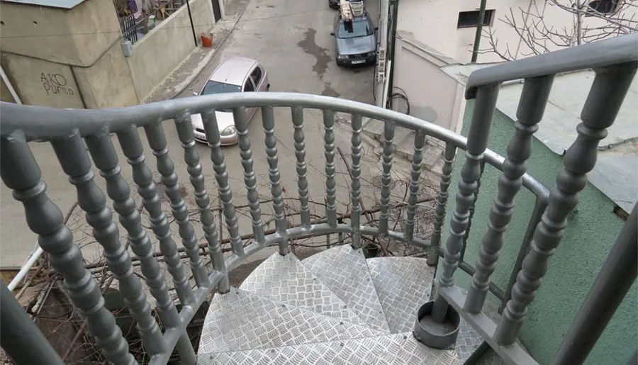 Квартира в Тбилиси 3 — Фото 5