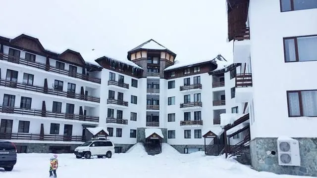 Кристалвилла — Фото 2