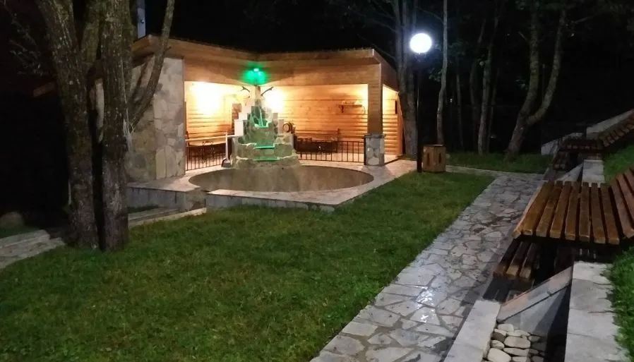 Альпийские коттеджи — Фото 8