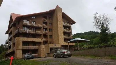 Апартамент K2 Бакуриани 3а