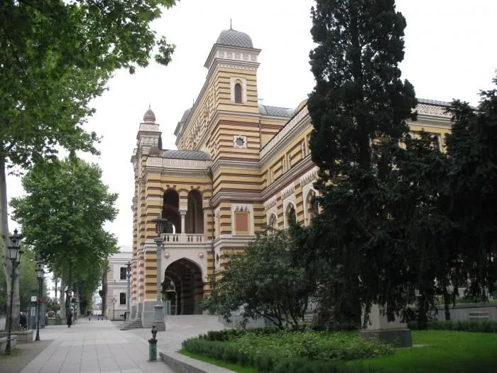 Старые двери — Фото 11