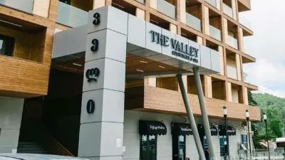 "The Valley" Резиденции и Спа Бакуриани 213