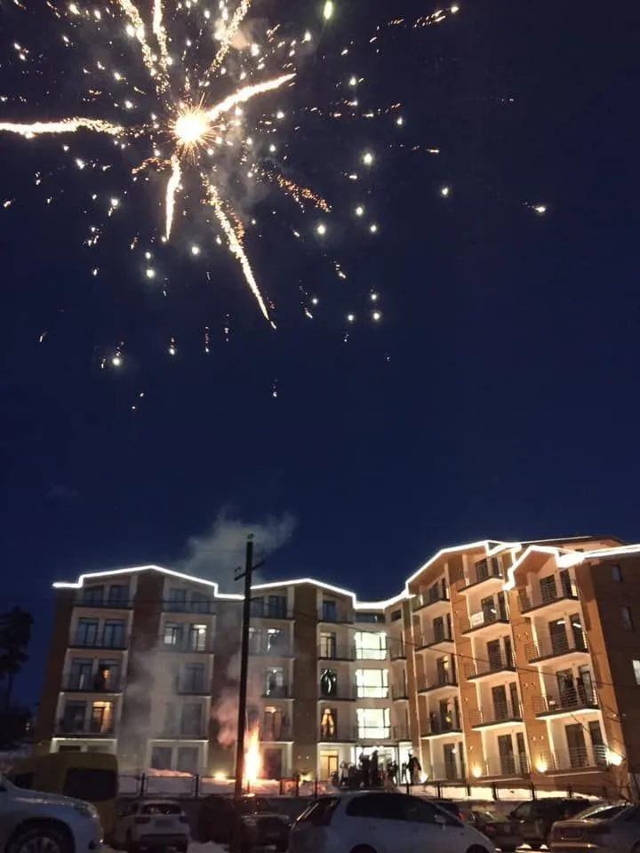 Сахли Црезе 40 — Фото 5