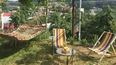 Панорама