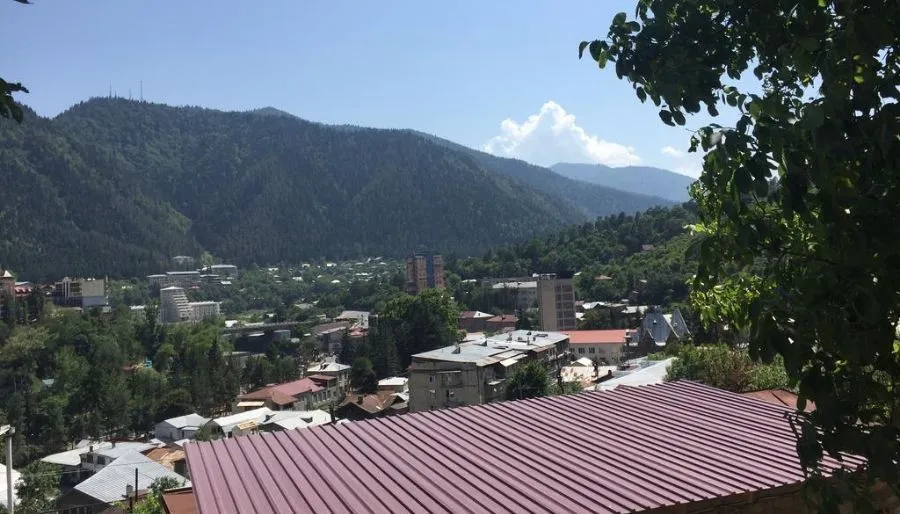 Панорама — Фото 3