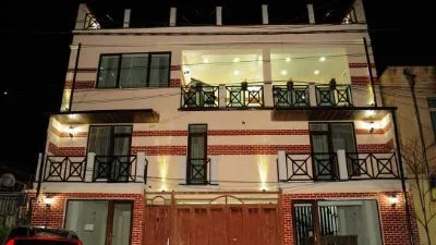 ART TE-VA HOTEL