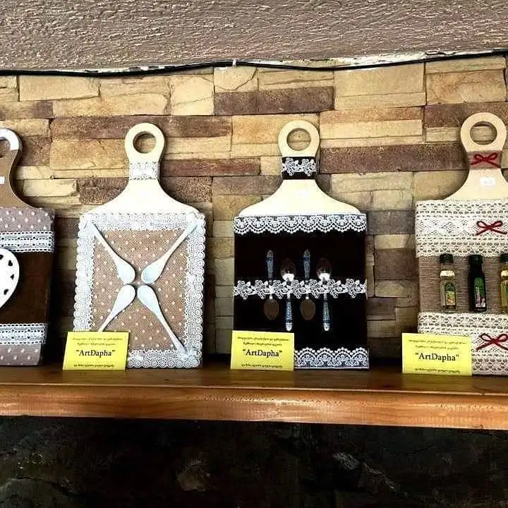 ART TE-VA HOTEL — Фото 12