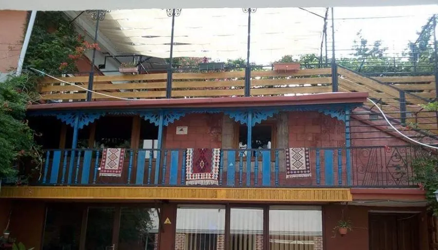 ART TE-VA HOTEL — Фото 10