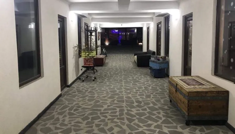 ART TE-VA HOTEL — Фото 3