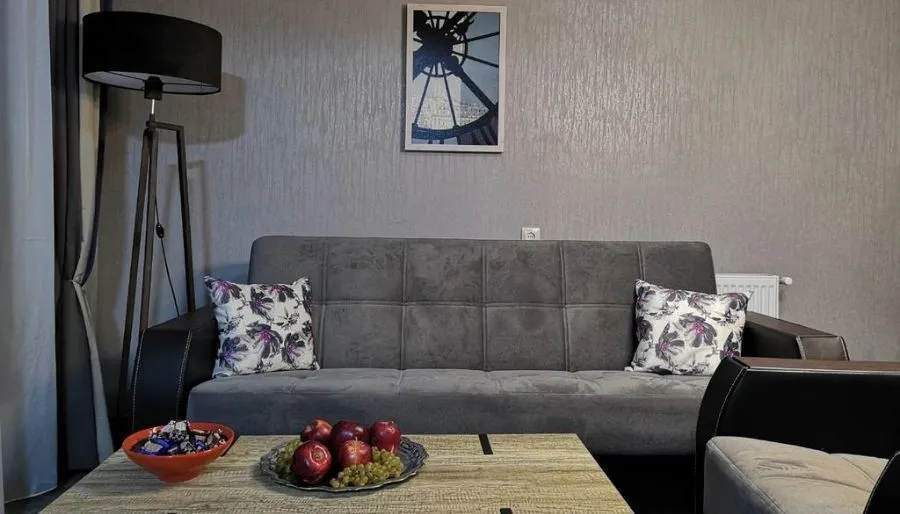 Hotel UP — Фото 2