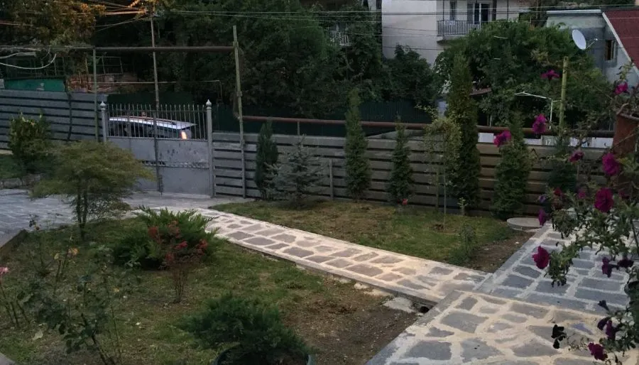 Отдых в Боржоми — Фото 12