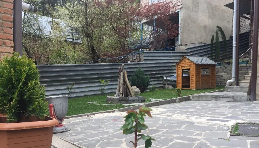 Отдых в Боржоми — Фото 3