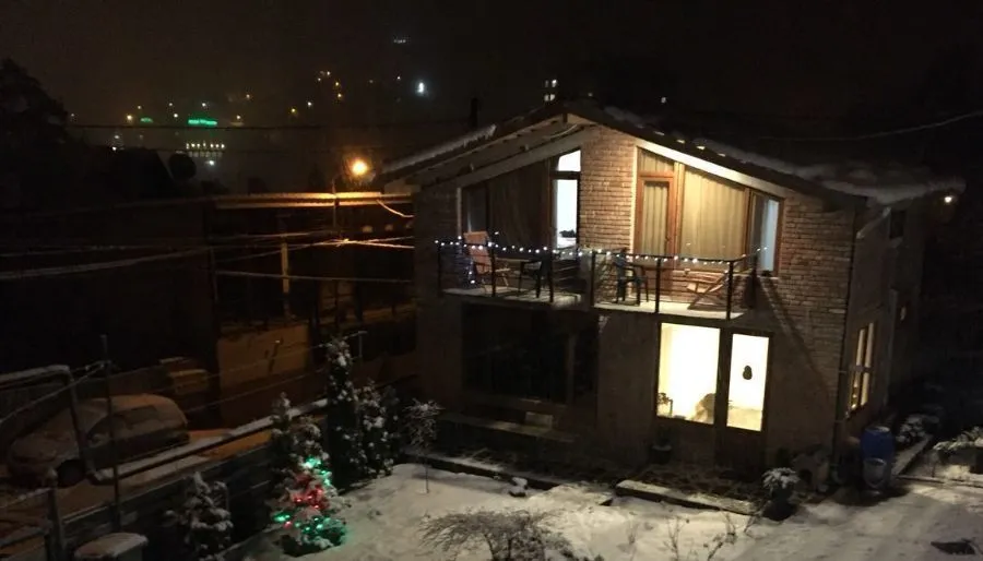 Отдых в Боржоми — Фото 2