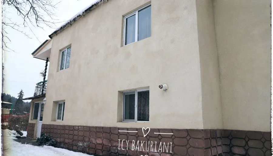 Аиси Бакуриани — Фото 9