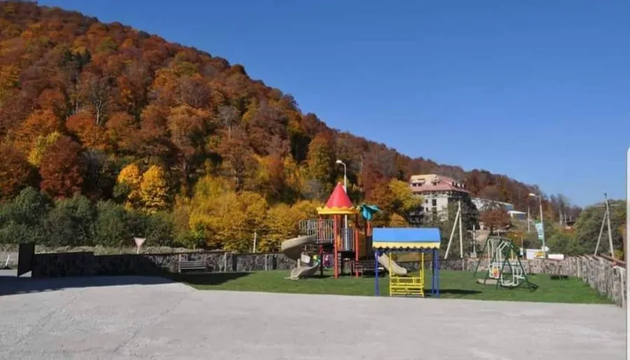 Кристаллвиле, квартира N311 — Фото 3