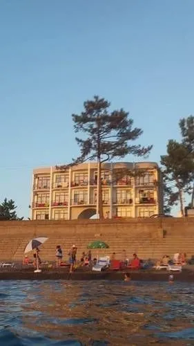 Гостевой дом У моря — Фото 6