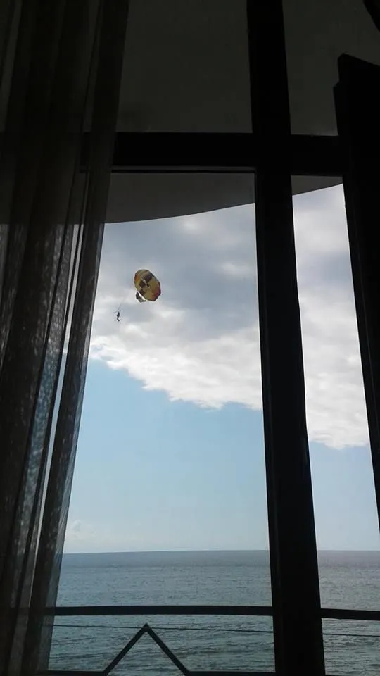 Гостевой дом У моря — Фото 10