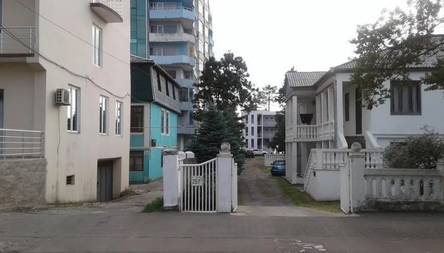 Гостевой дом У моря — Фото 4