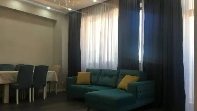 Уютная Квартира в центре близко к отелю "Холидей Инн"