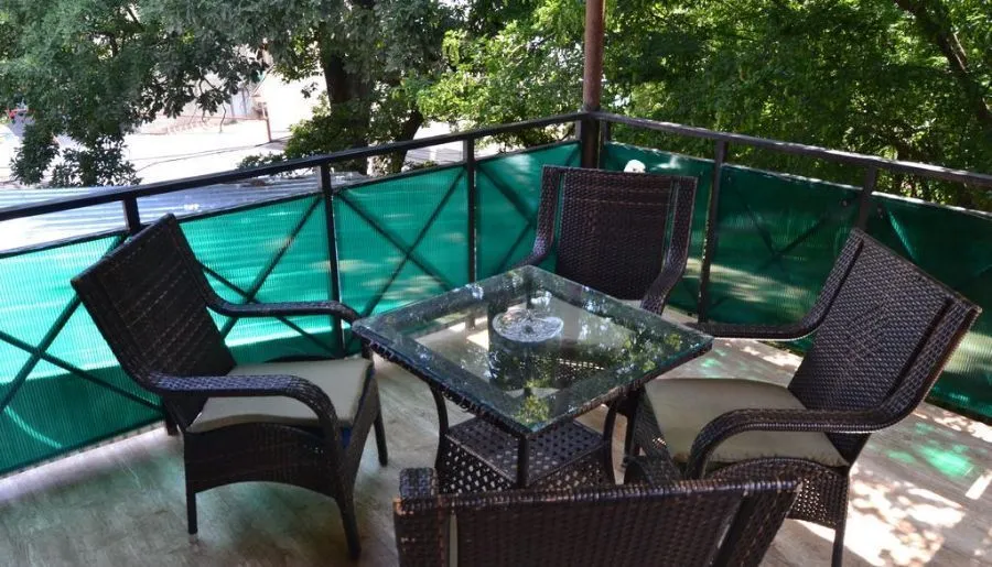 Боржоми Вилла Рома — Фото 5