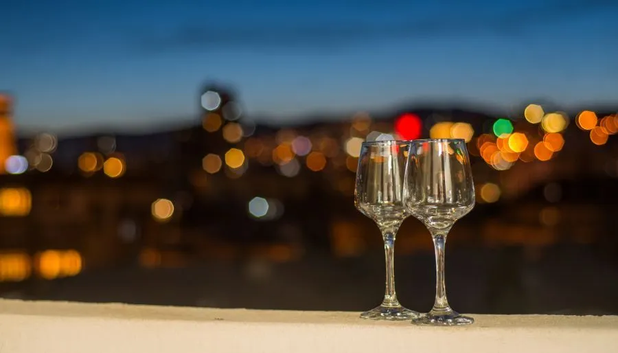 Сердце Тбилиси — Фото 8