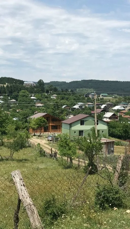 Деревянный дом — Фото 1
