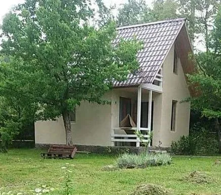 Цветные коттеджи — Фото 4