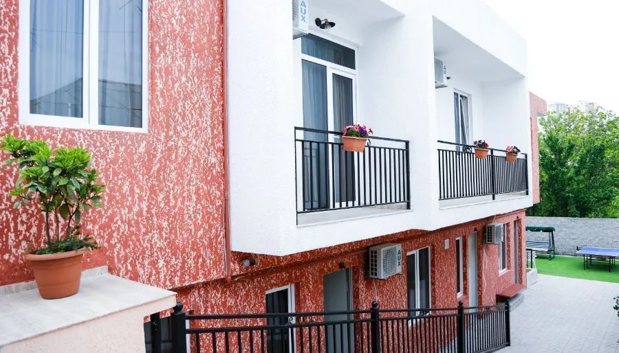Апарт Отель Тбилиси — Фото 6