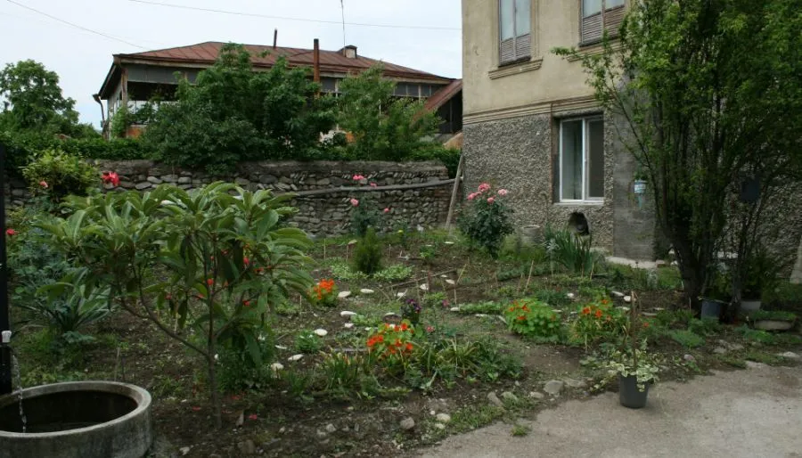 Велисцихе — Фото 1