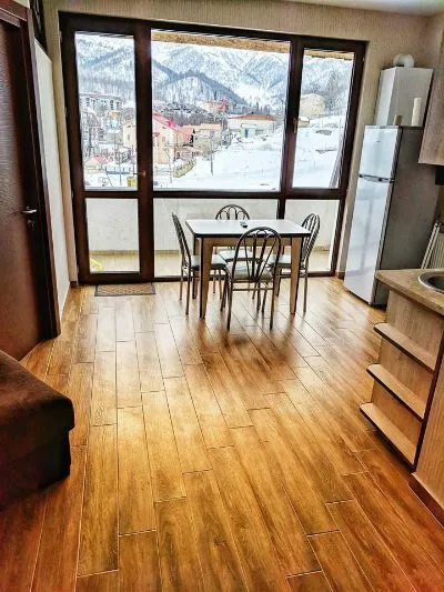 Хеистек, квартира N183