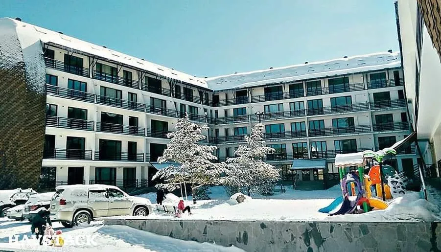 Хеистек, квартира N183 — Фото 3
