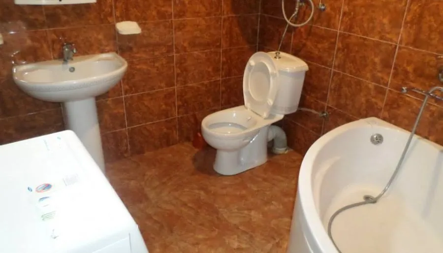Саба — Фото 1