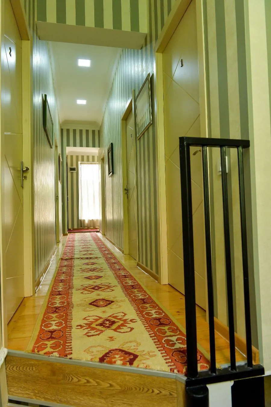 Friendly guest house — Фото 7