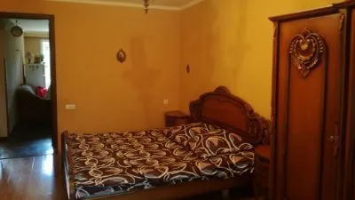 Жемчужина Варкетили