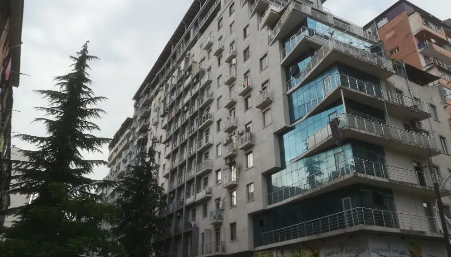 Уютная квартира в Батуми — Фото 5