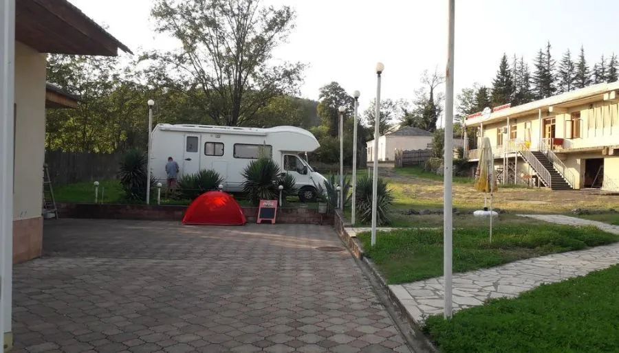 Старый Гелати — Фото 8