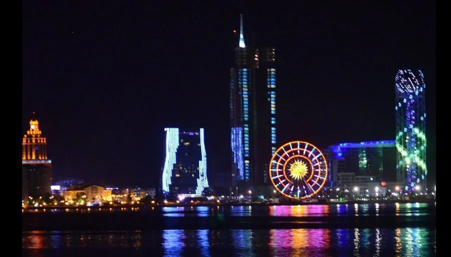 Гостиница Дест — Фото 1