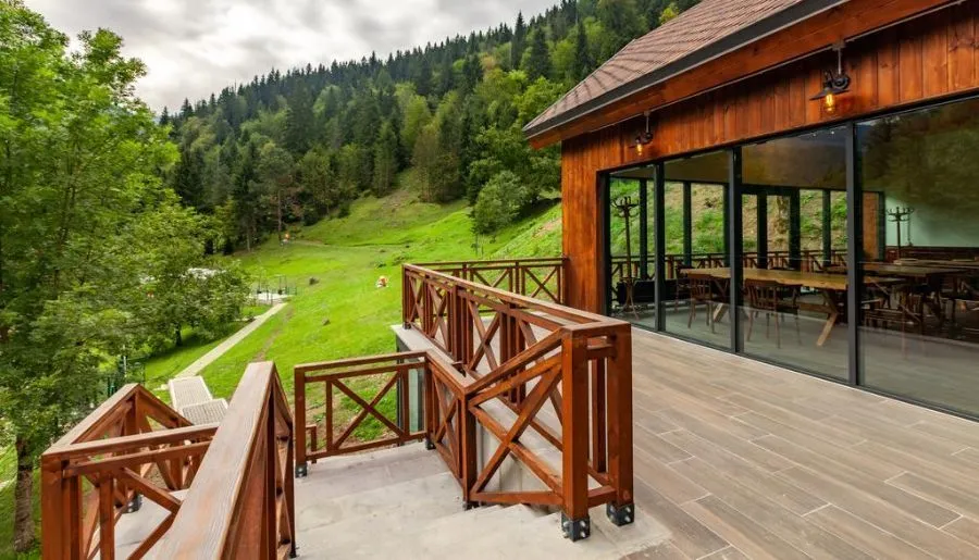 Best Western Sairme Resort — Фото 2