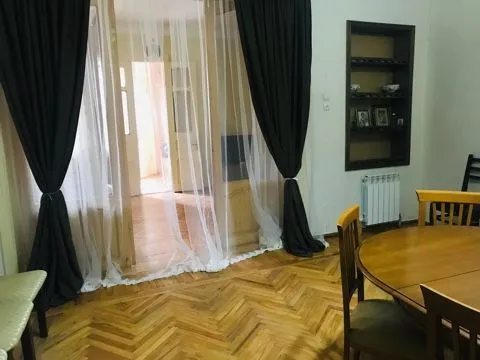 Гостевой дом Кулаши — Фото 11