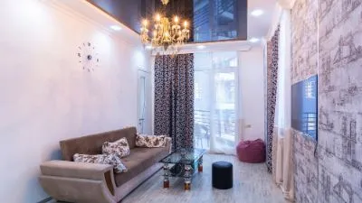 SEA SIDE 2 BEDROOMS APARTMENT — Фото 5