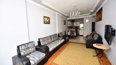 Apartment Gigla