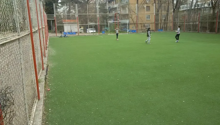 Безархаус рядом с метро — Фото 3