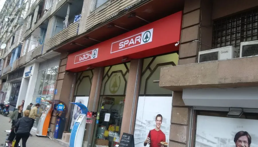 Безархаус рядом с метро — Фото 6